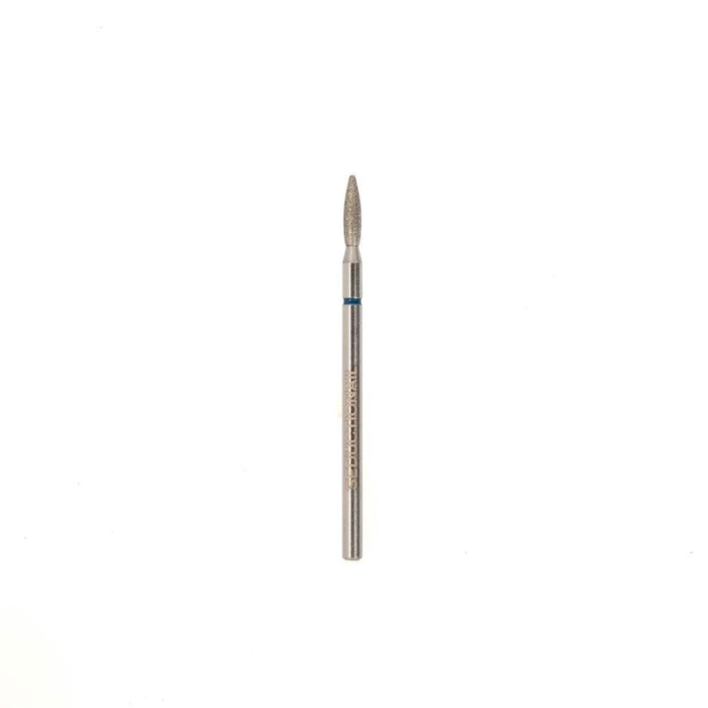 Seduce® Bit | Diamond Flame | 19/8 | Blue