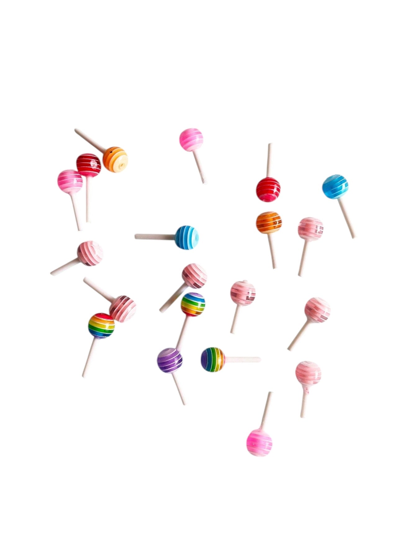 LACCA® Charms | Lollypops 10st.