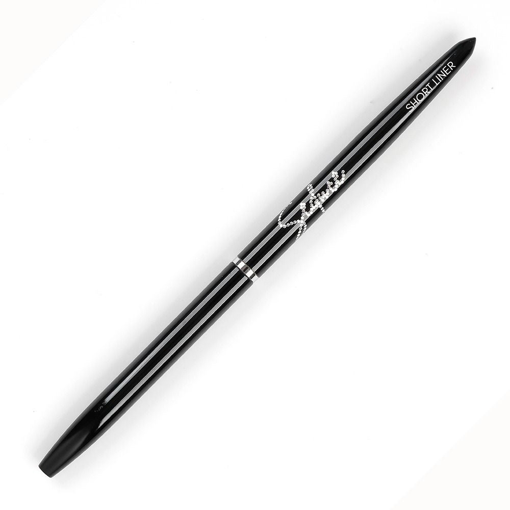SN Short liner nail art brush