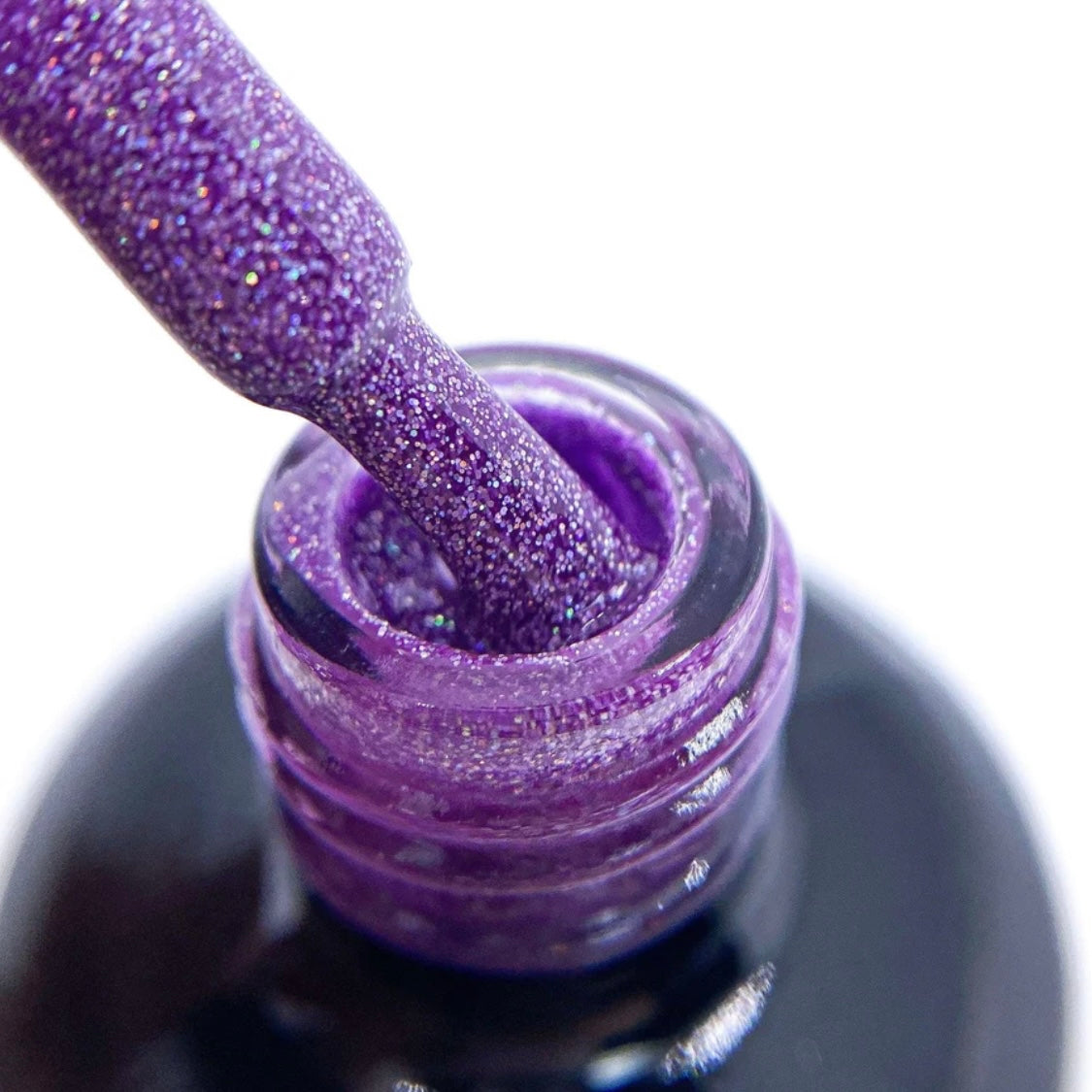Seduce® Gelpolish | SN009 | Purple Holo