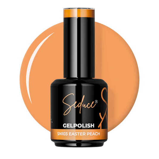 Seduce® Gelpolish | SN103 | Easter Peach