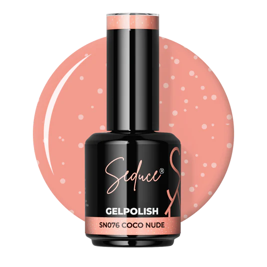 Seduce® Gelpolish | SN076 | Coco Nude