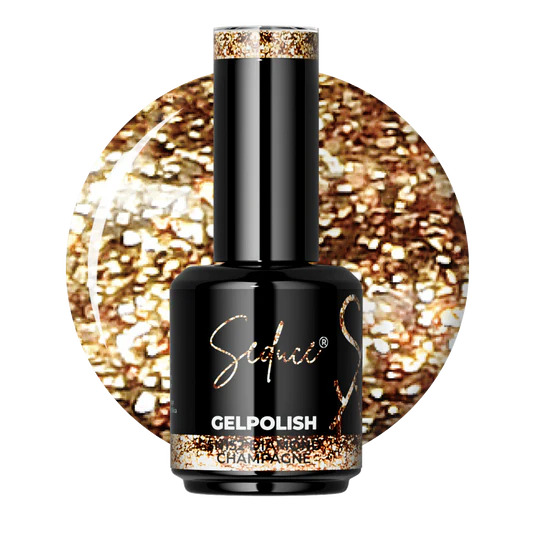 Seduce® Gelpolish | SN152 | Diamond Copper