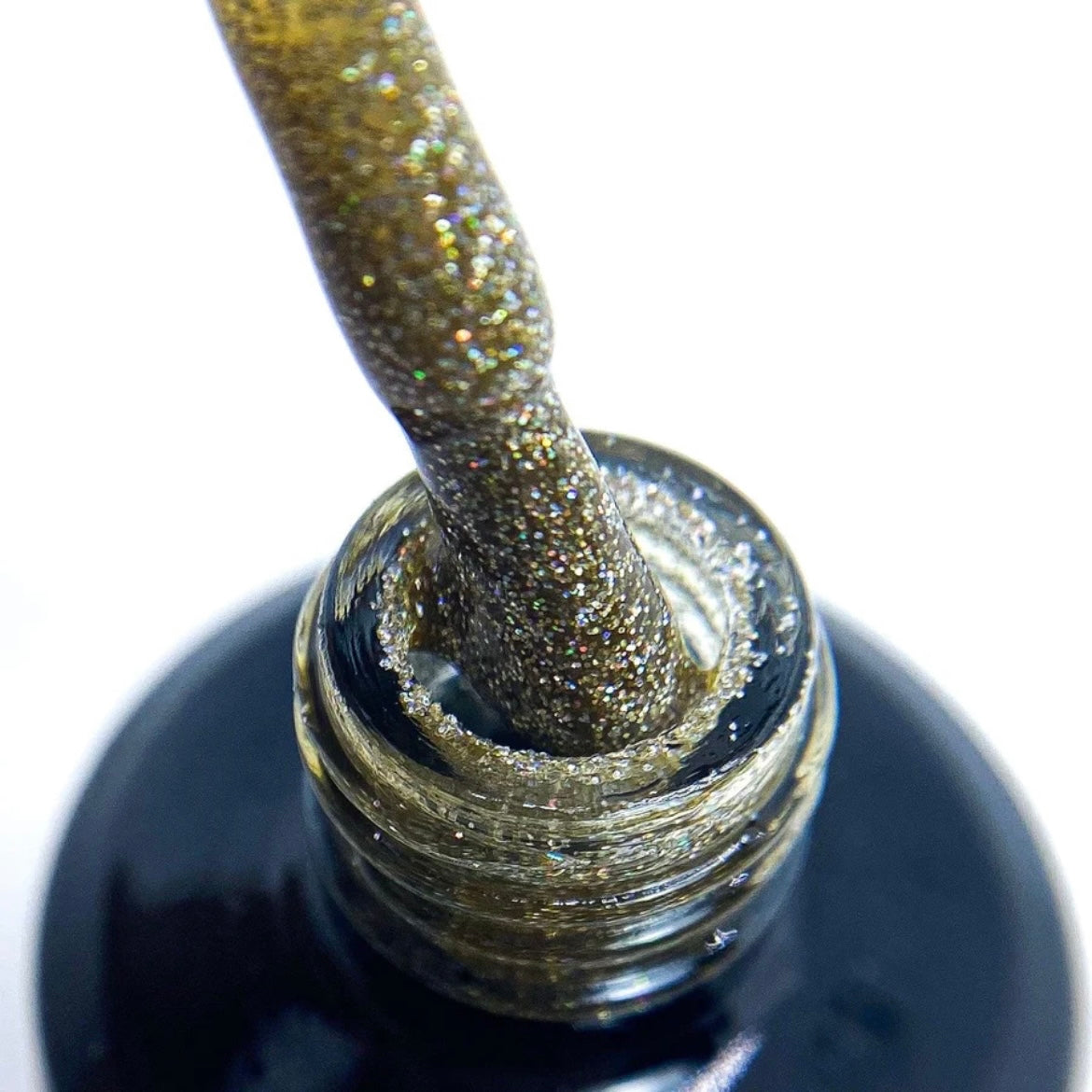 Seduce® Gelpolish | SN163 | Golden Spark