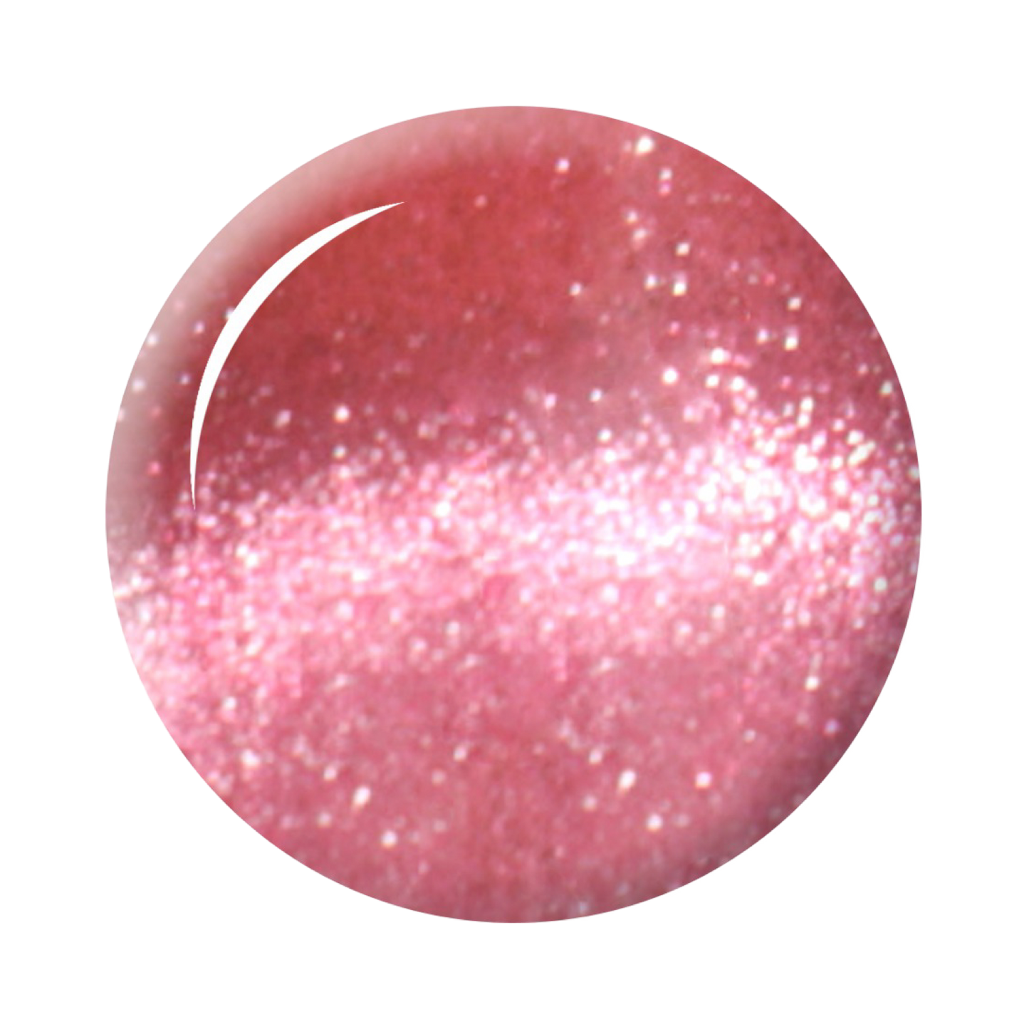 Seduce® Gelpolish | SN232 | Spiaggia Rosa Cat Eye