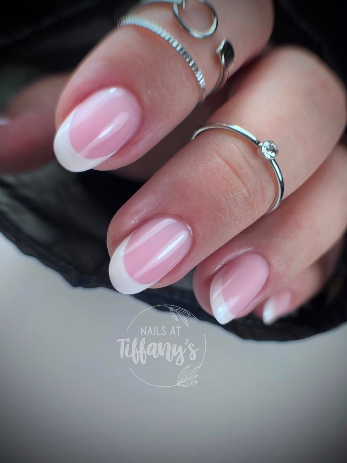 LACCA® Fiber Fix Gel No. 2 – Pastel Pink