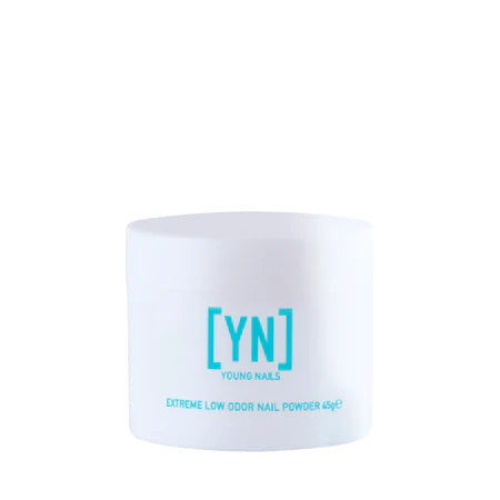 YN Extremely Low Odor Powder - Bright Pink