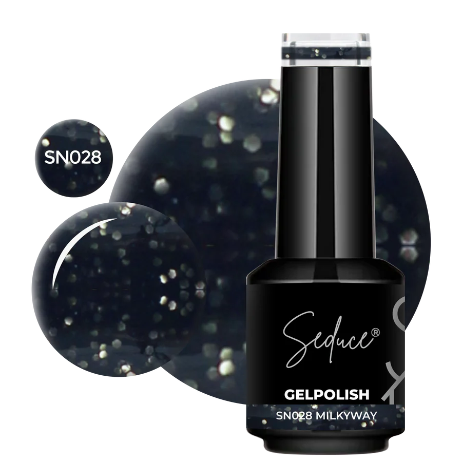 Seduce® Gelpolish | SN028 | Milkyway