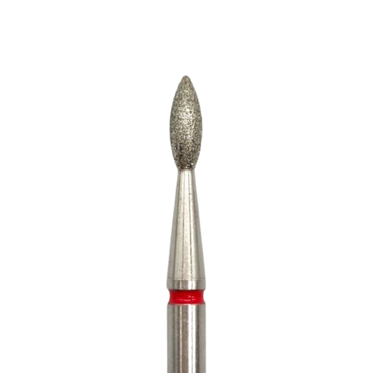 Seduce® Bit | Diamond Drop | 21/6 | Red