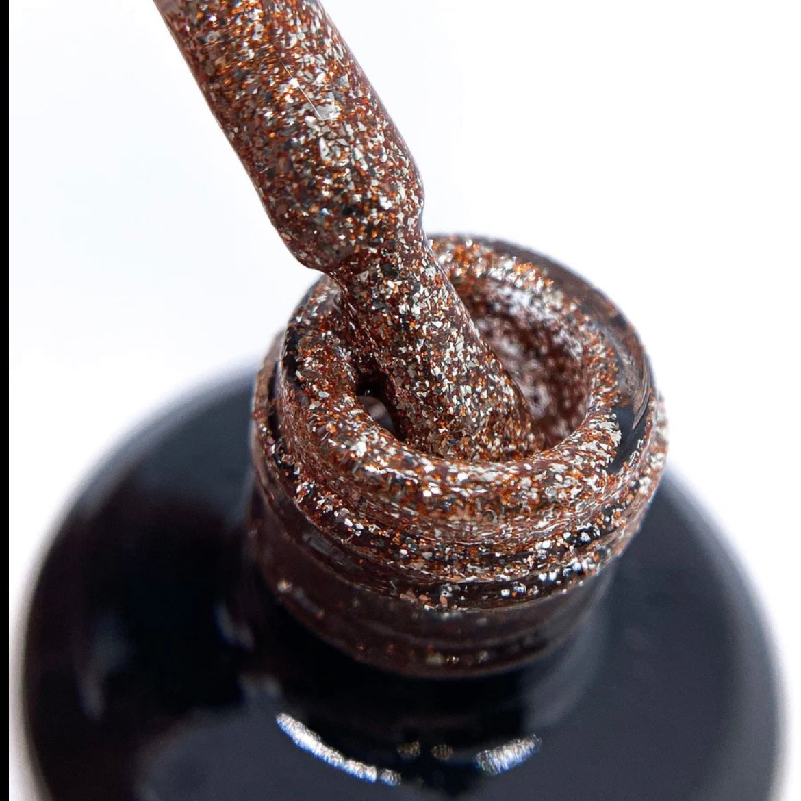 Seduce® Gelpolish | SN005 | Brown Sugar