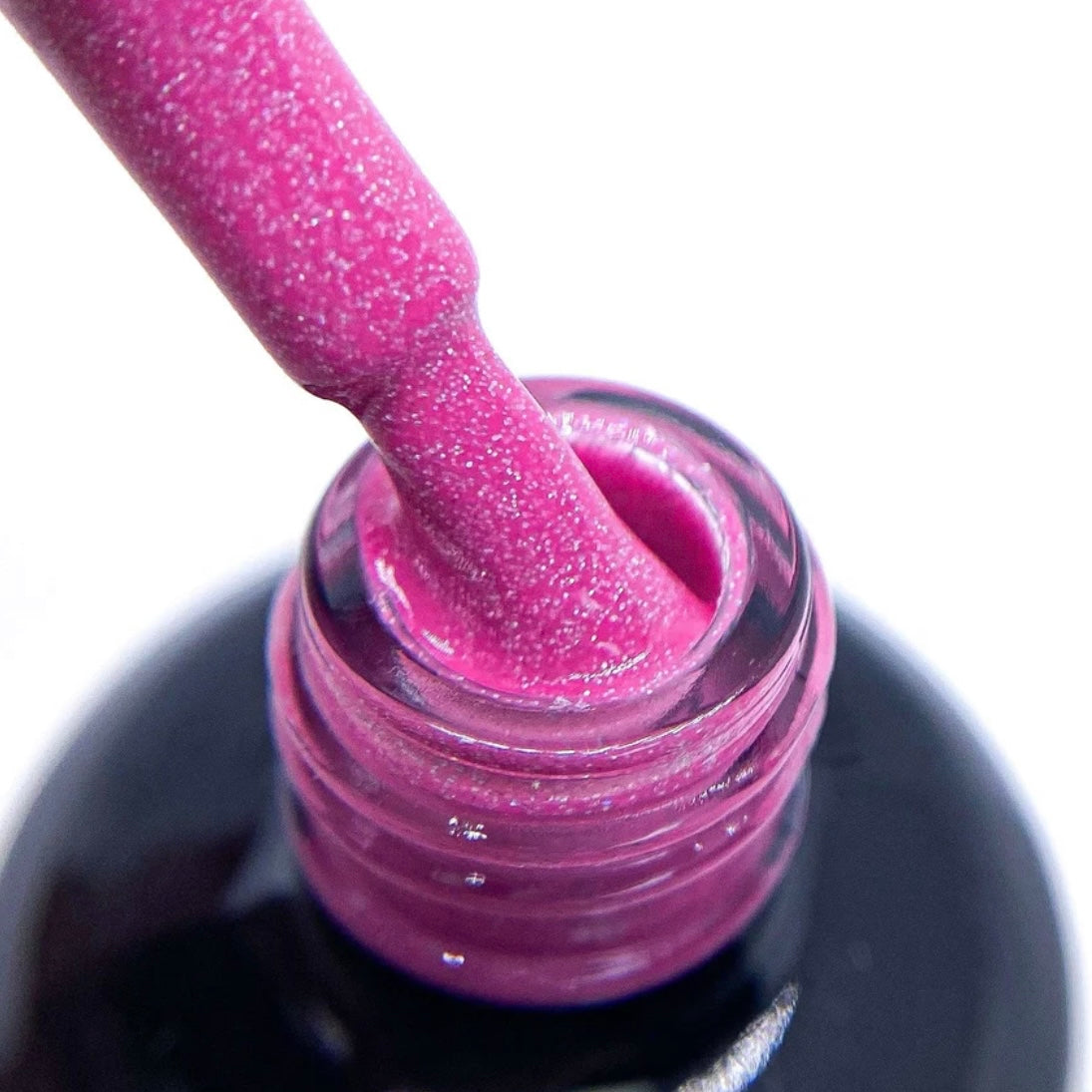 Seduce® Gelpolish | SN010 | Holo Pink