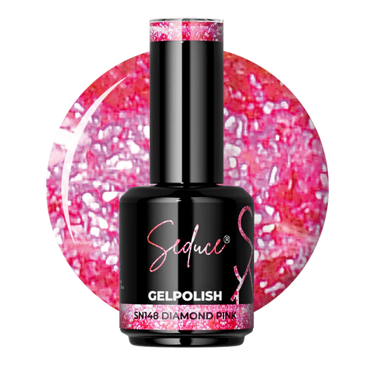 SN148 Diamond Pink - HEMA Free