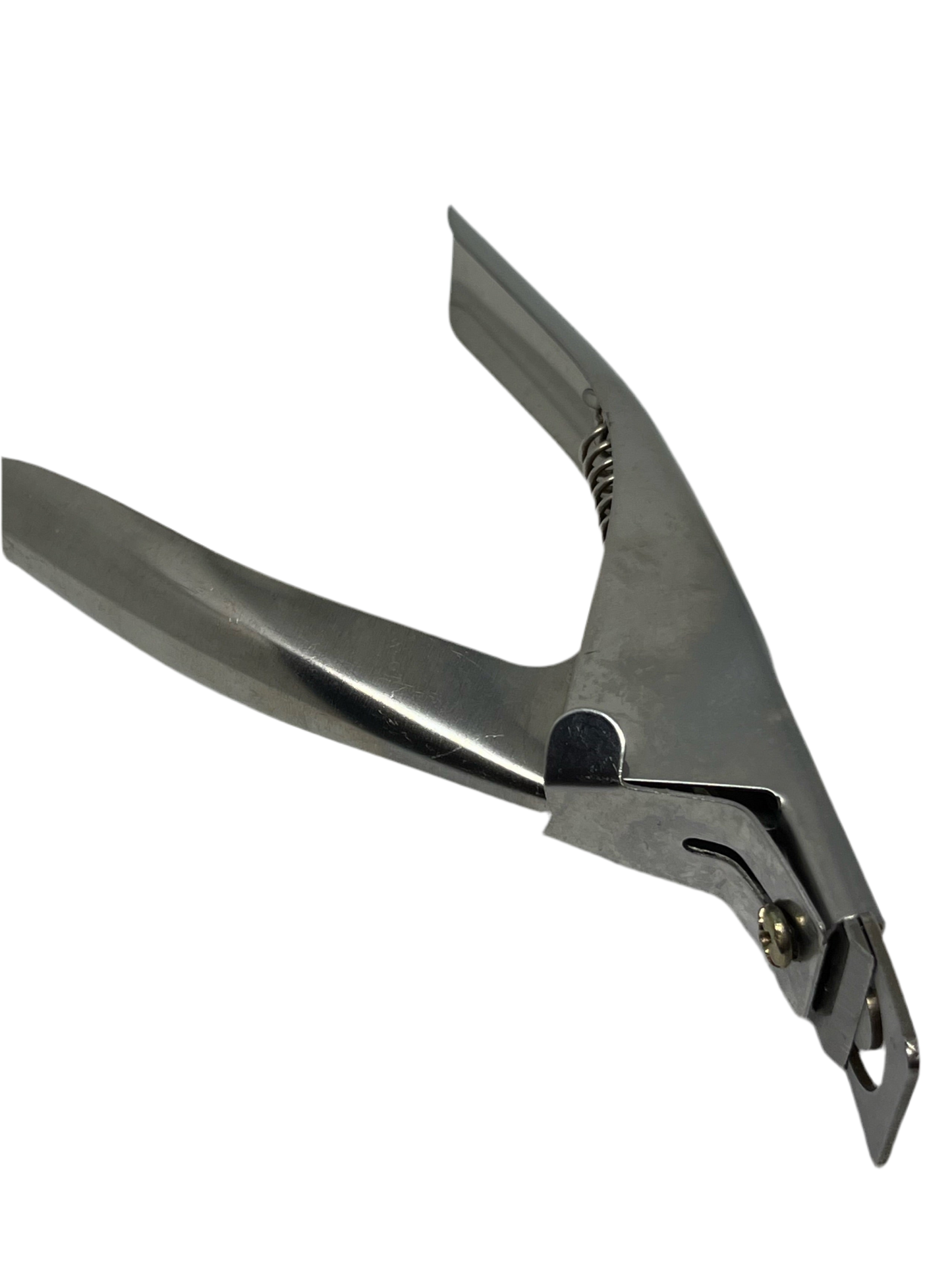 Tip cutter