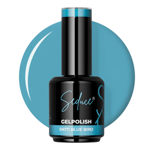 SN171 Blue Bird | HEMA Free