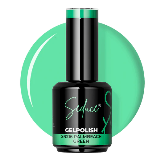 SN216 Palm Beach Green | HEMA free
