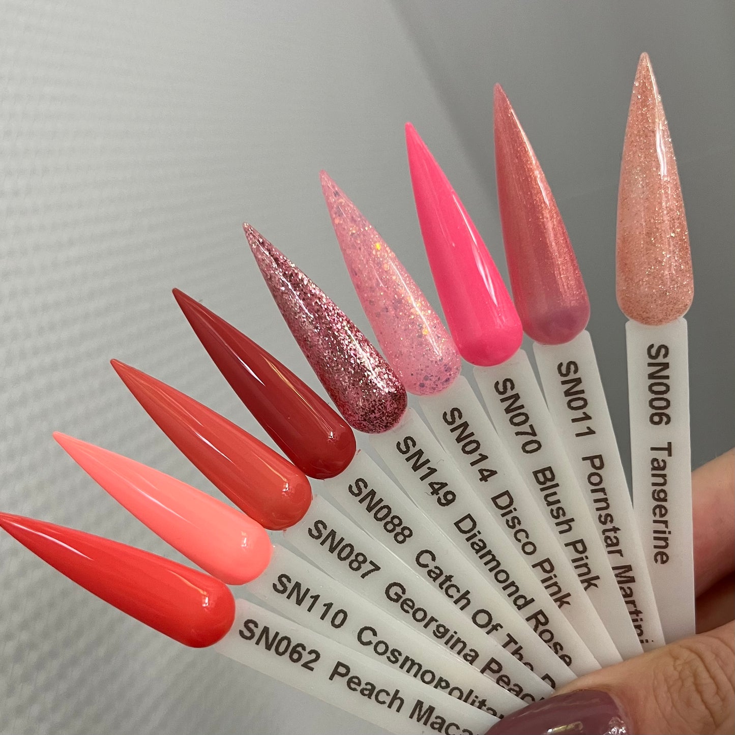 Seduce® Gelpolish | SN088 | Catch Of The Day
