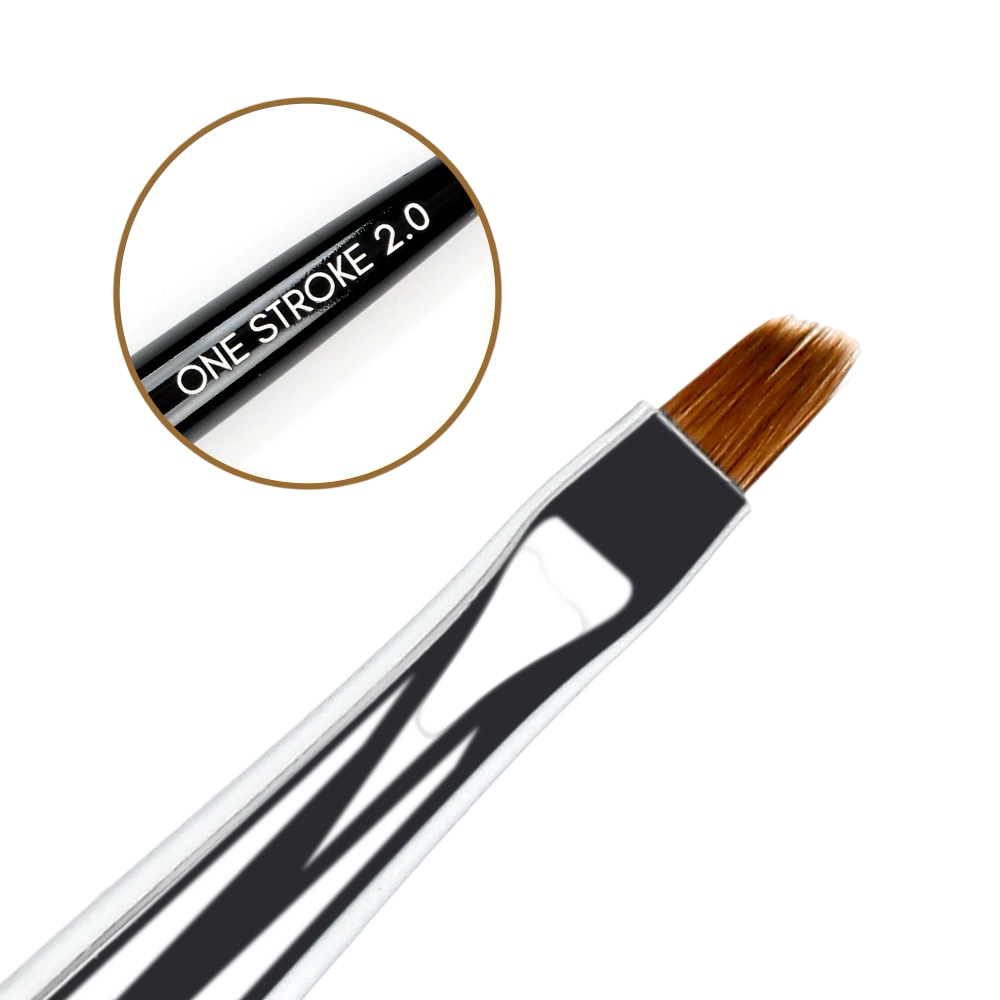 Seduce® Penseel | One Stroke 2.0