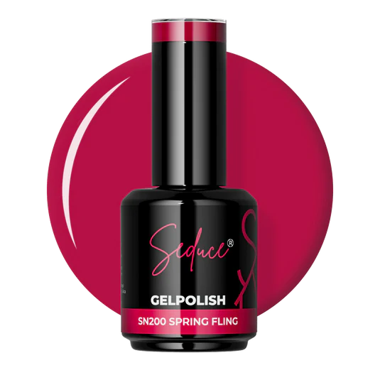 Seduce® Gelpolish | SN200 | Spring Fling