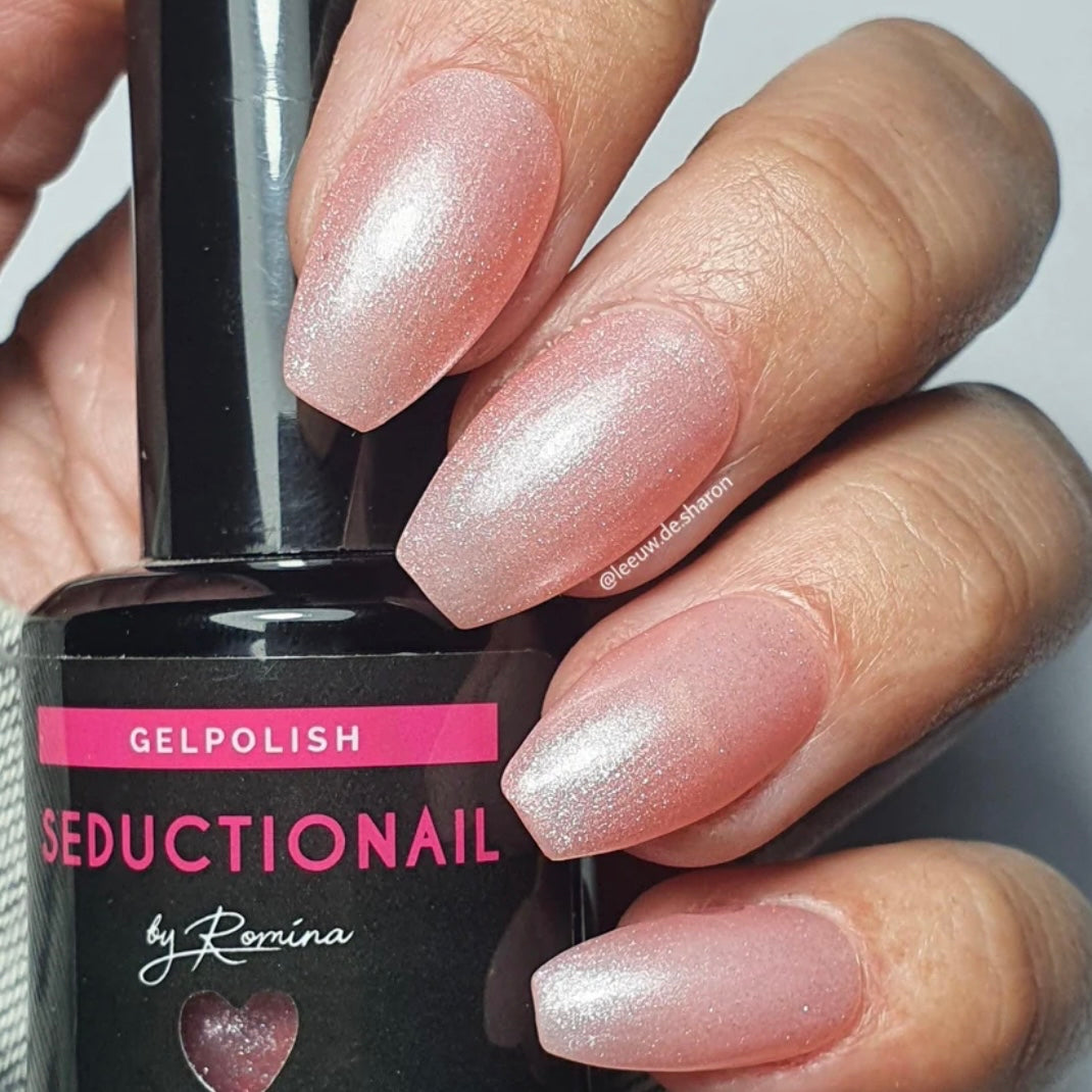 Seduce® Gelpolish | SN101 | Powder Pink