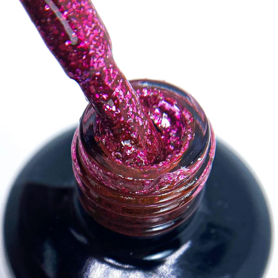 SN143 Diamond Dark Pink - HEMA Free