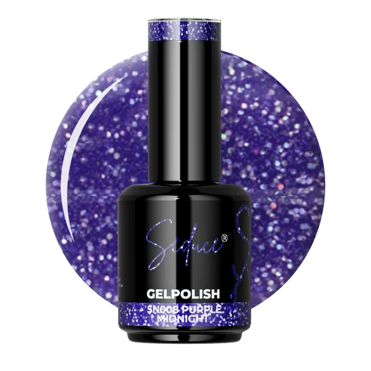 Seduce® Gelpolish | SN008 | Purple Midnight