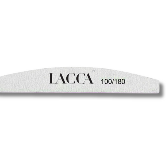 LACCA® Vijl | 100/180 grit