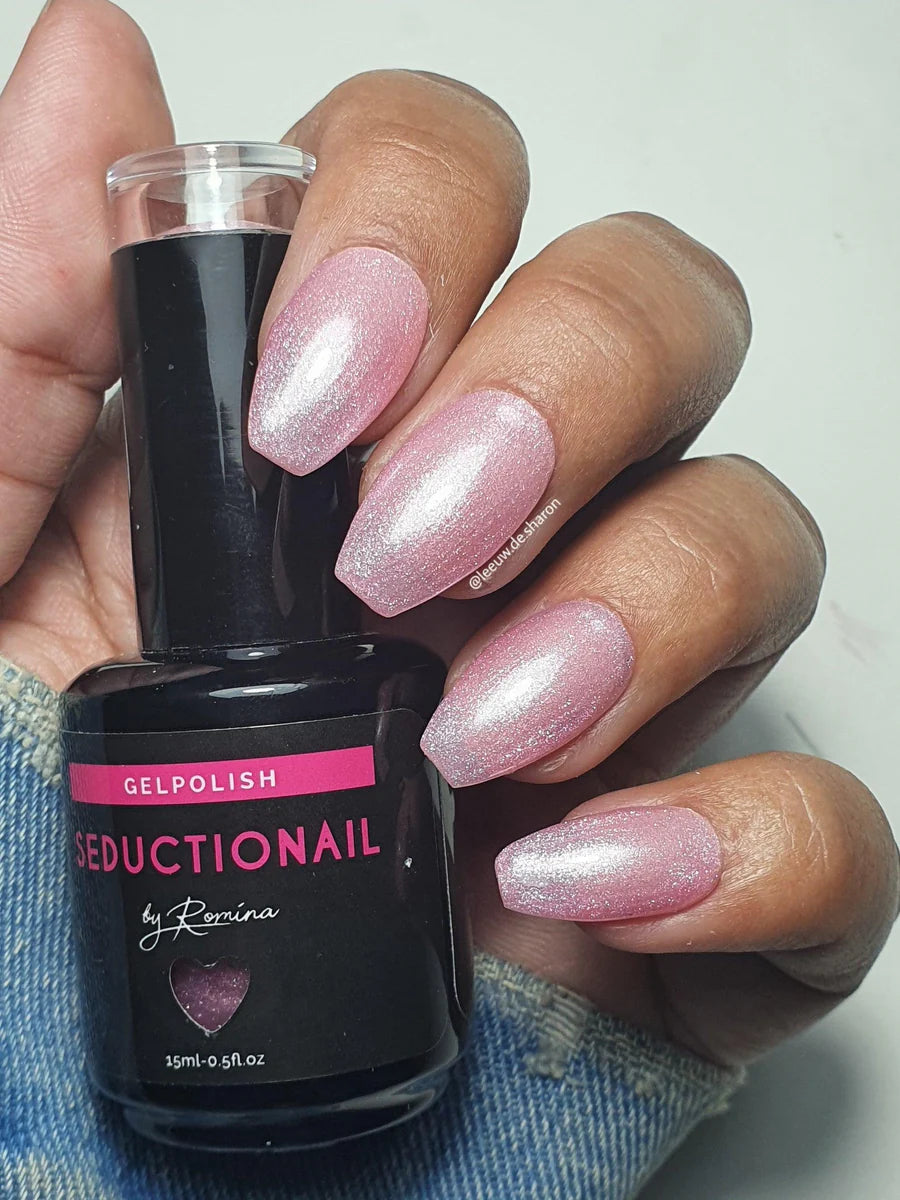 SN161 Bridal Pink - HEMA Free