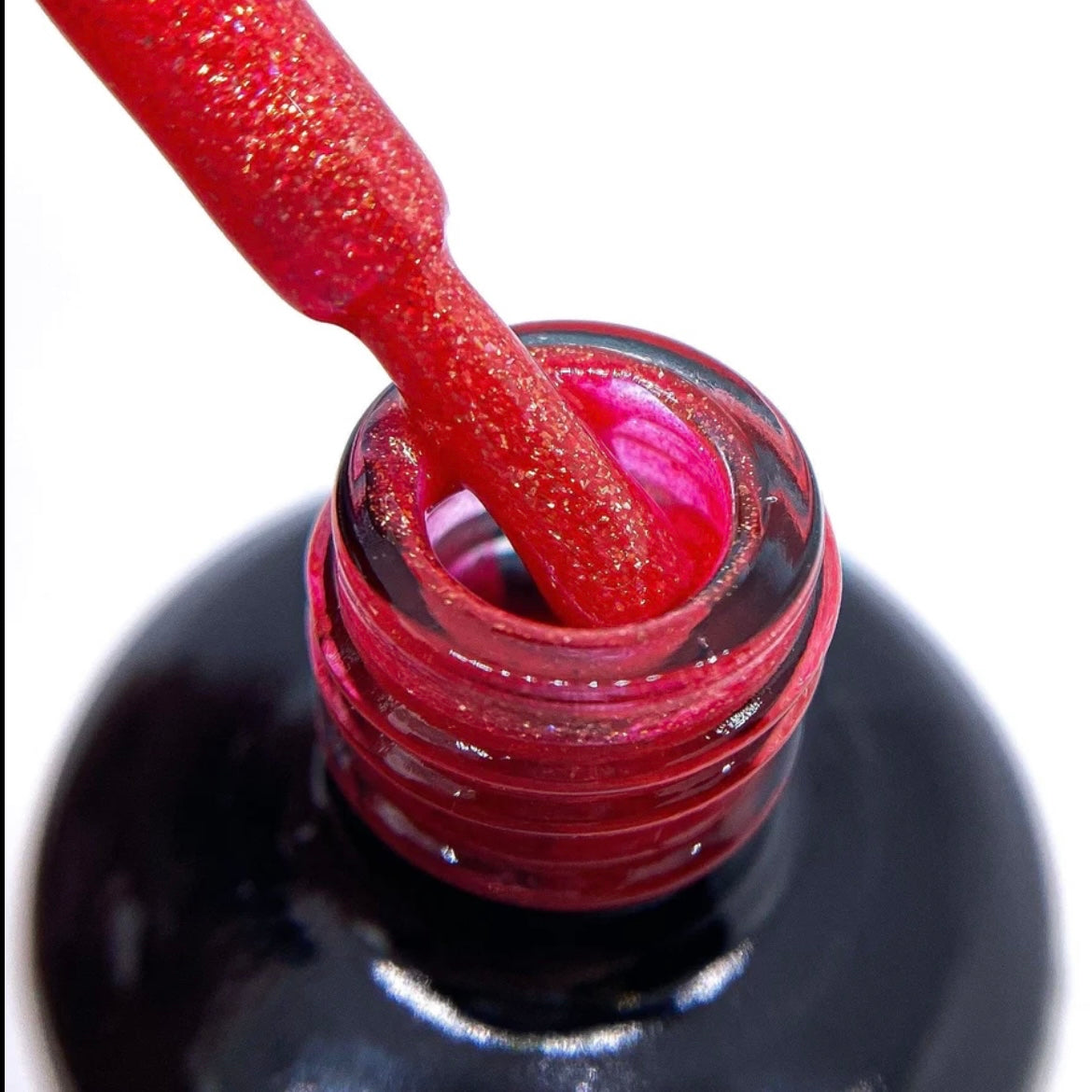 Seduce® Gelpolish | SN002 | Shiney Coral