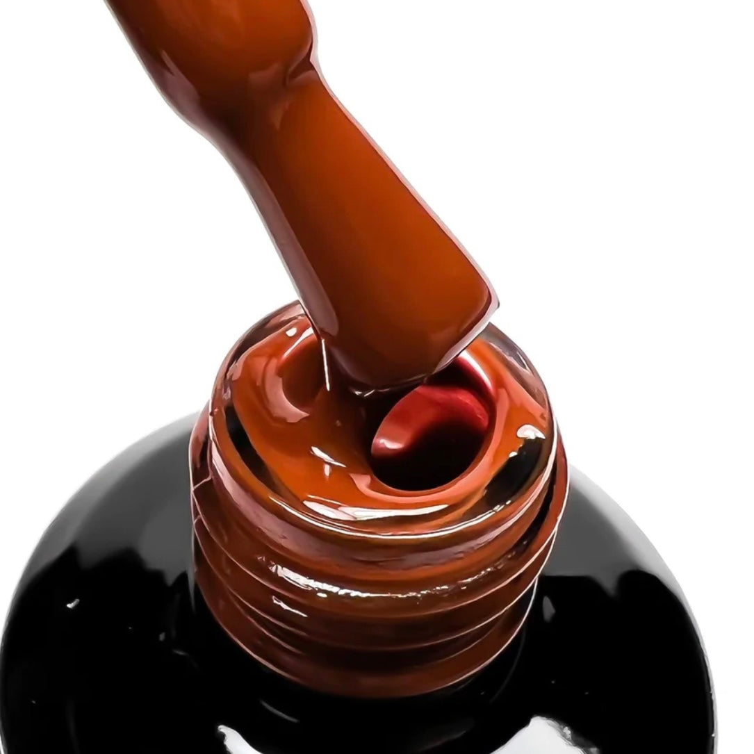 Seduce® Gelpolish | SN192 | Caramel Swirl