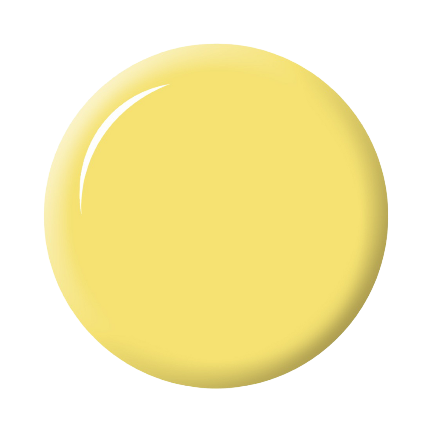 Seduce® Painting gel | YELLOW | No-wipe