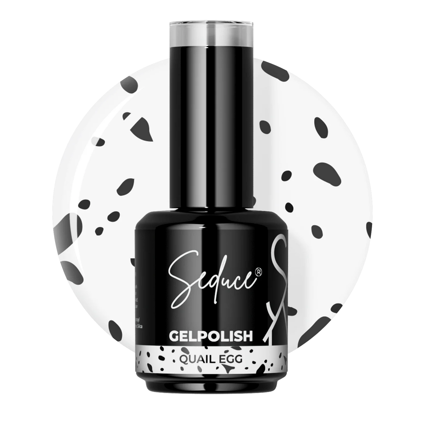Seduce® Topcoat | Quail Egg