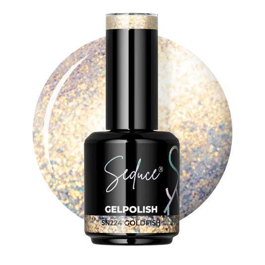 Seduce® Gelpolish | SN224 | Goldfish