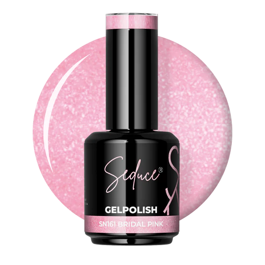 SN161 Bridal Pink - HEMA Free