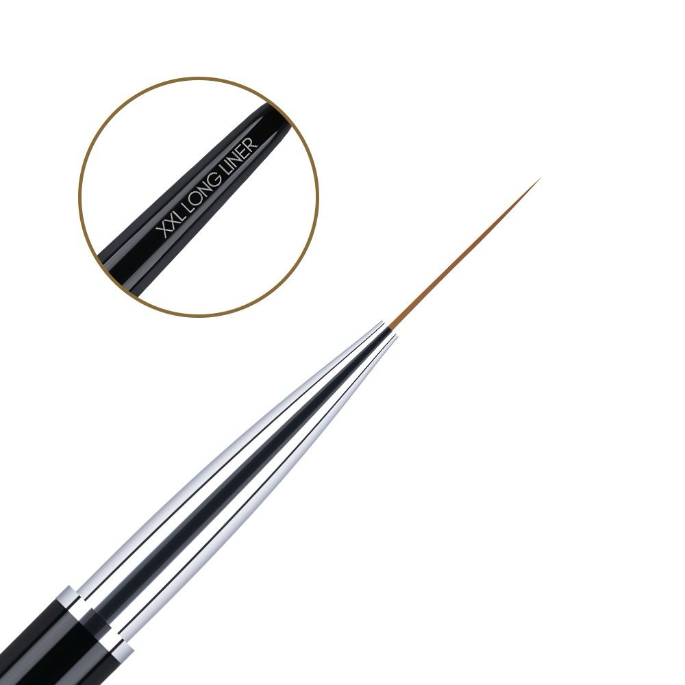 Seduce® Penseel | XXL Long Liner