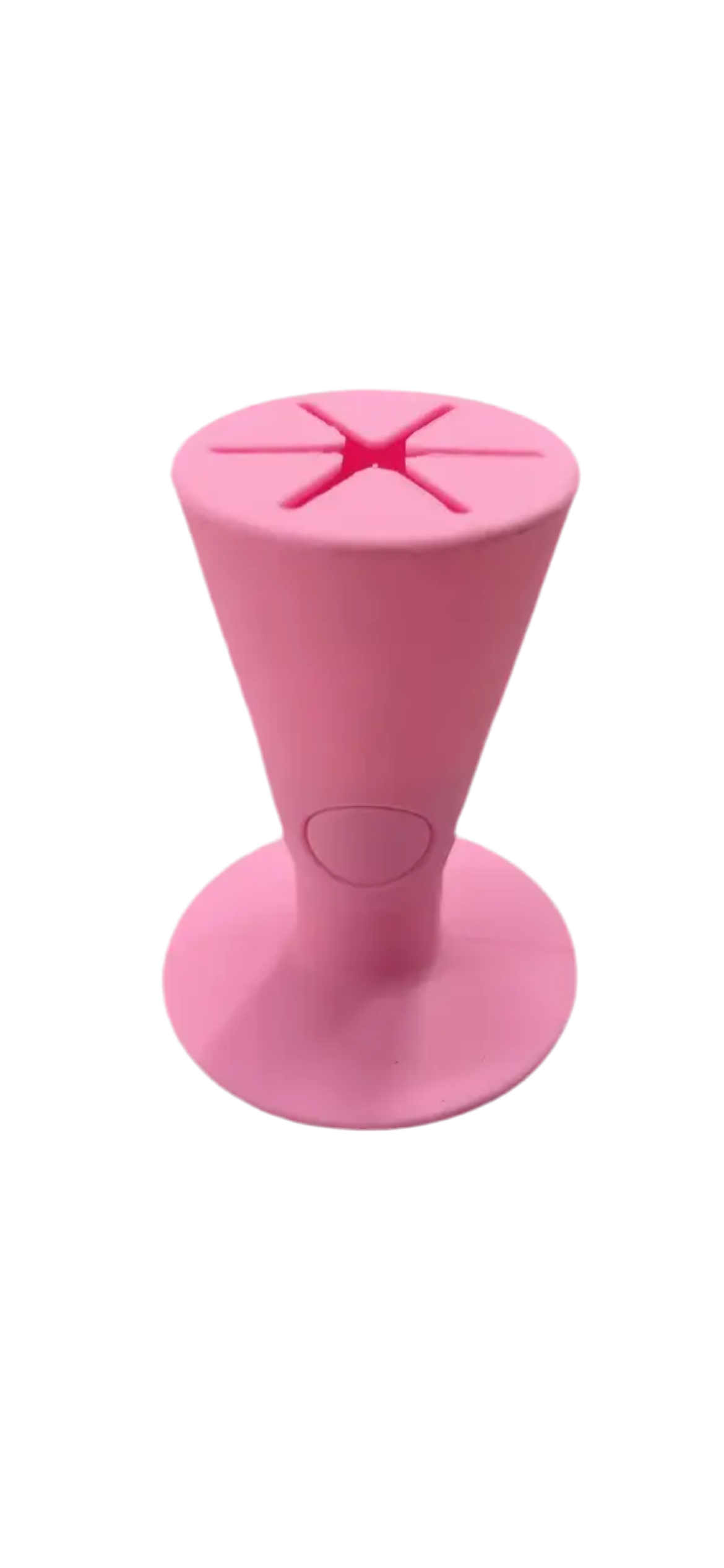 LACCA® Houder voor Gelpolish | Roze