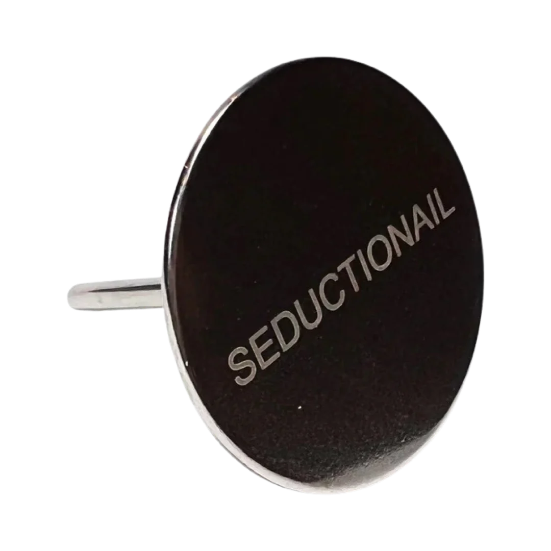 Seduce® Bit | Short Your Nail | Mandrel