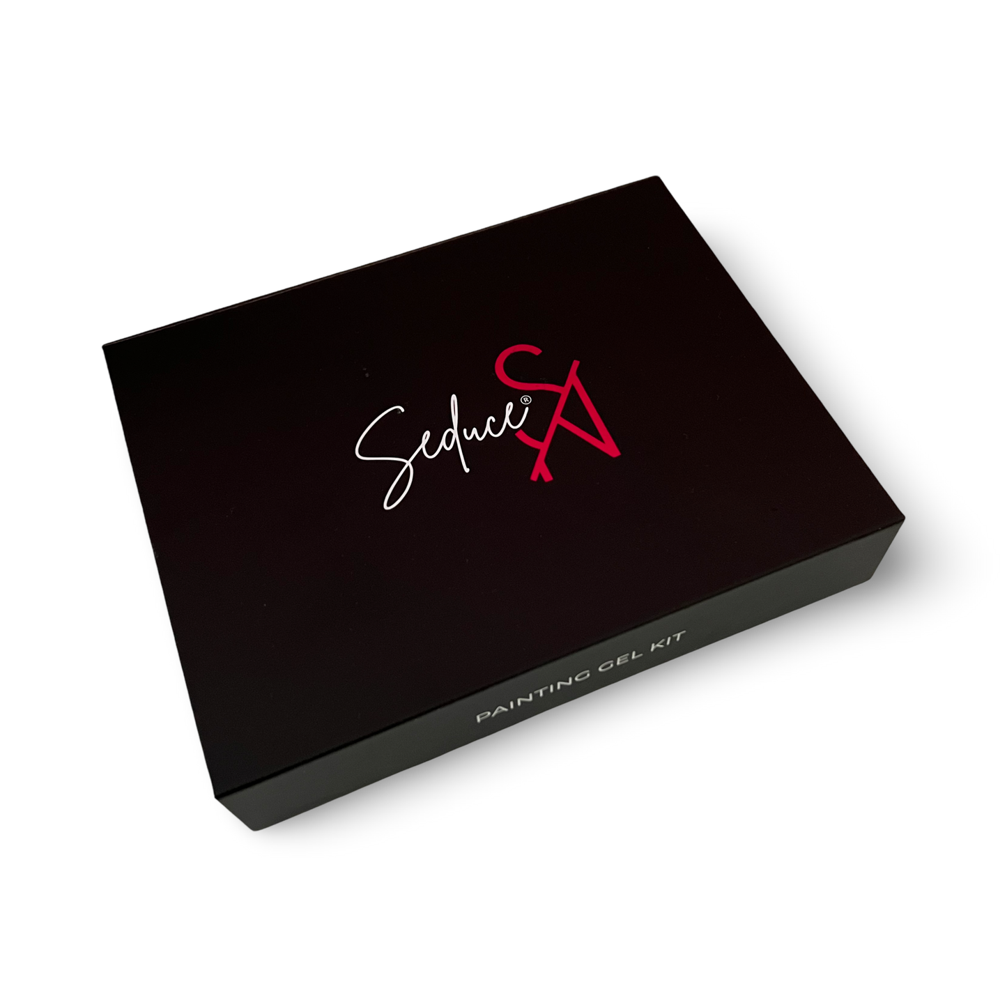 Seduce® Painting Gel | Kit 1.0 | No-wipe