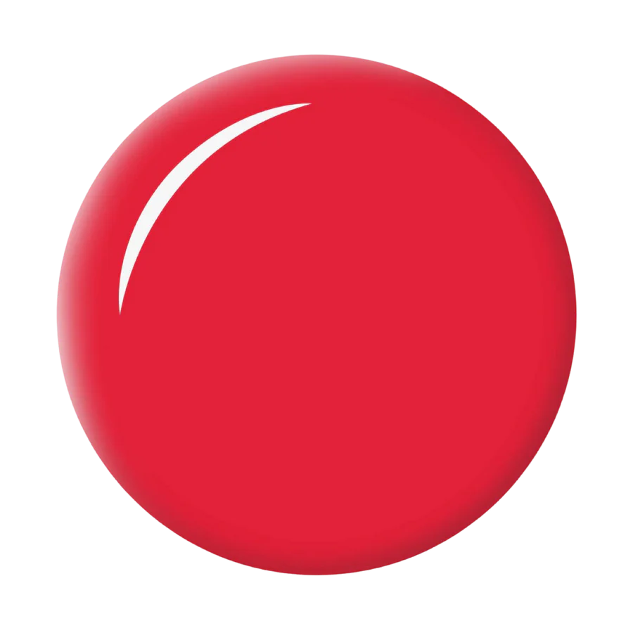 Seduce® Build and Beyond | Hardgel | Red Lipstick