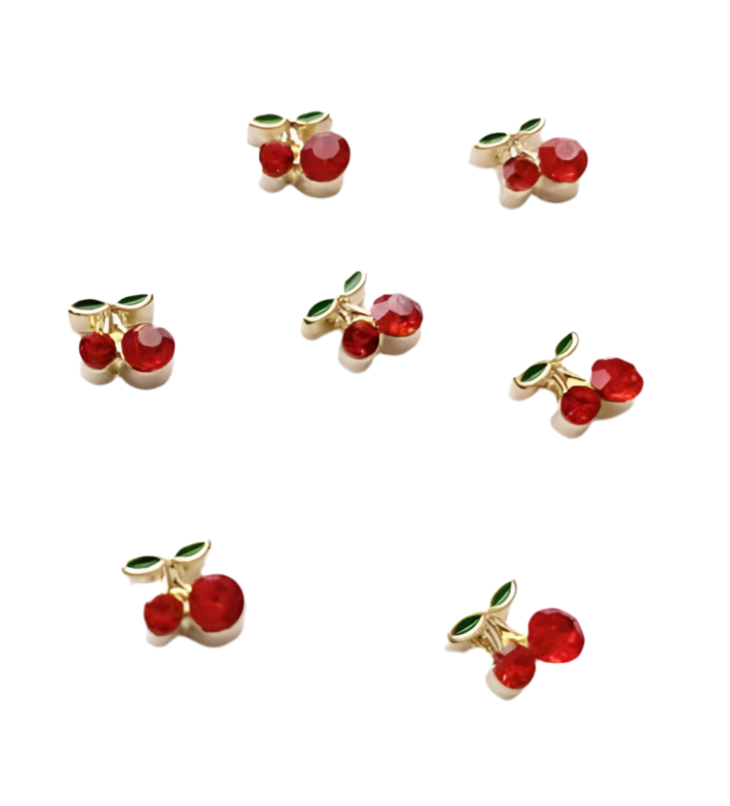 LACCA® Charms | Cherry 15st.
