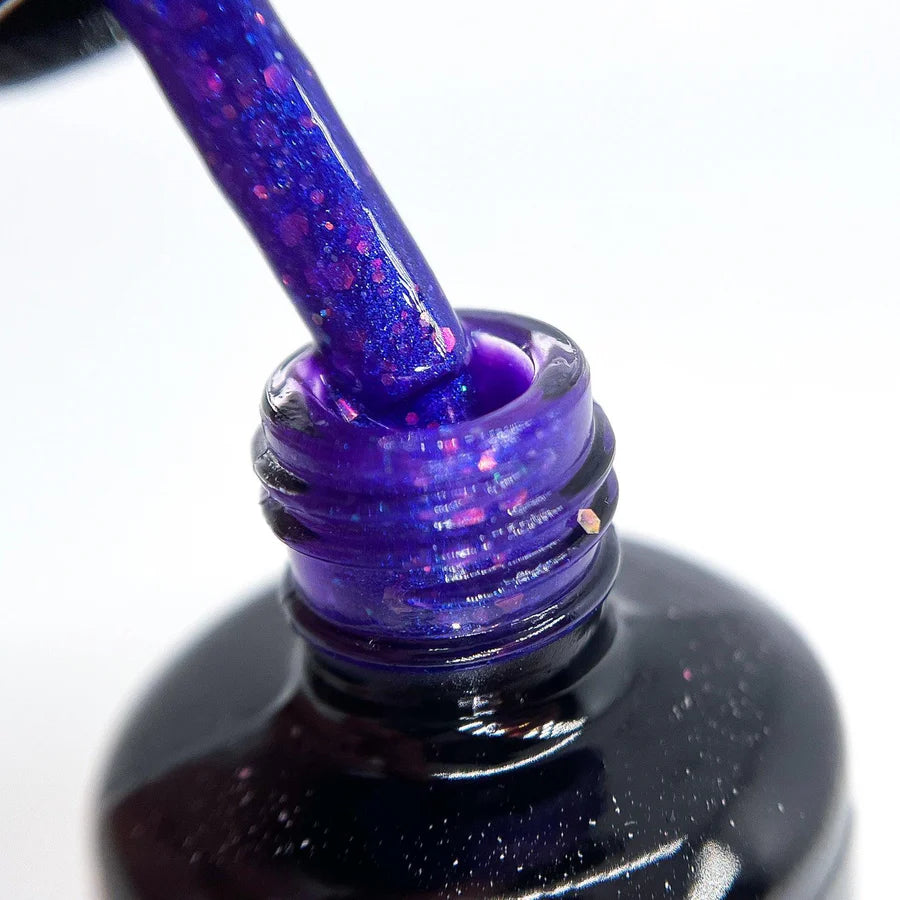 SN189 Royal Purple - HEMA Free