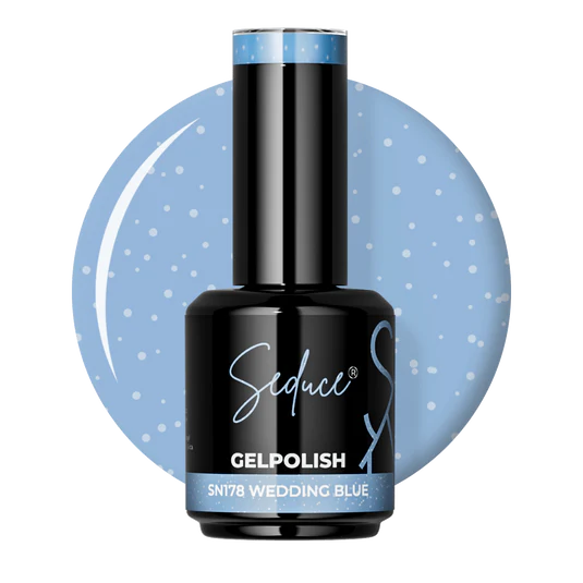 SN178 Wedding Blue | HEMA Free