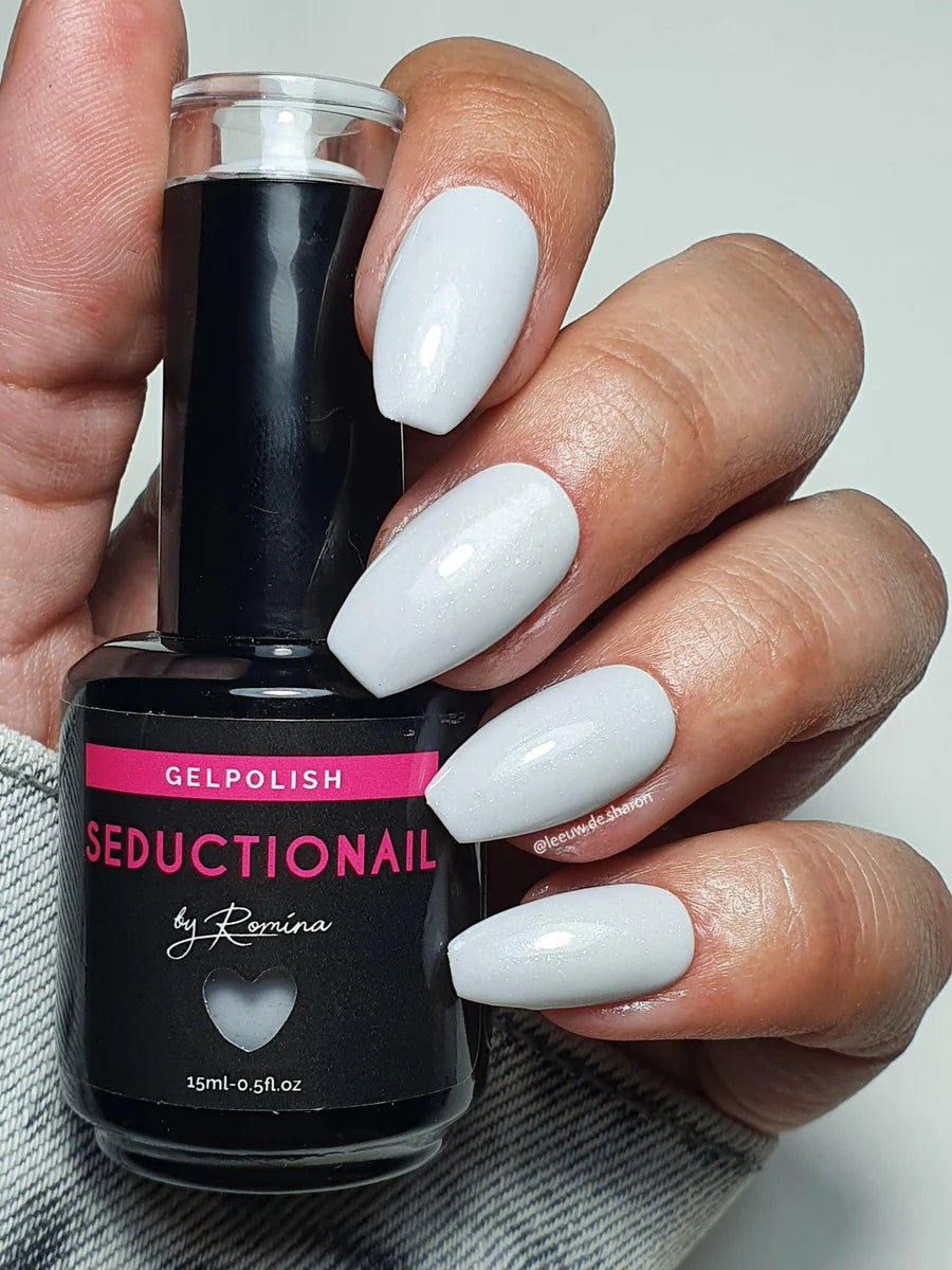 Seduce® Gelpolish | SN179 | Wedding Grey
