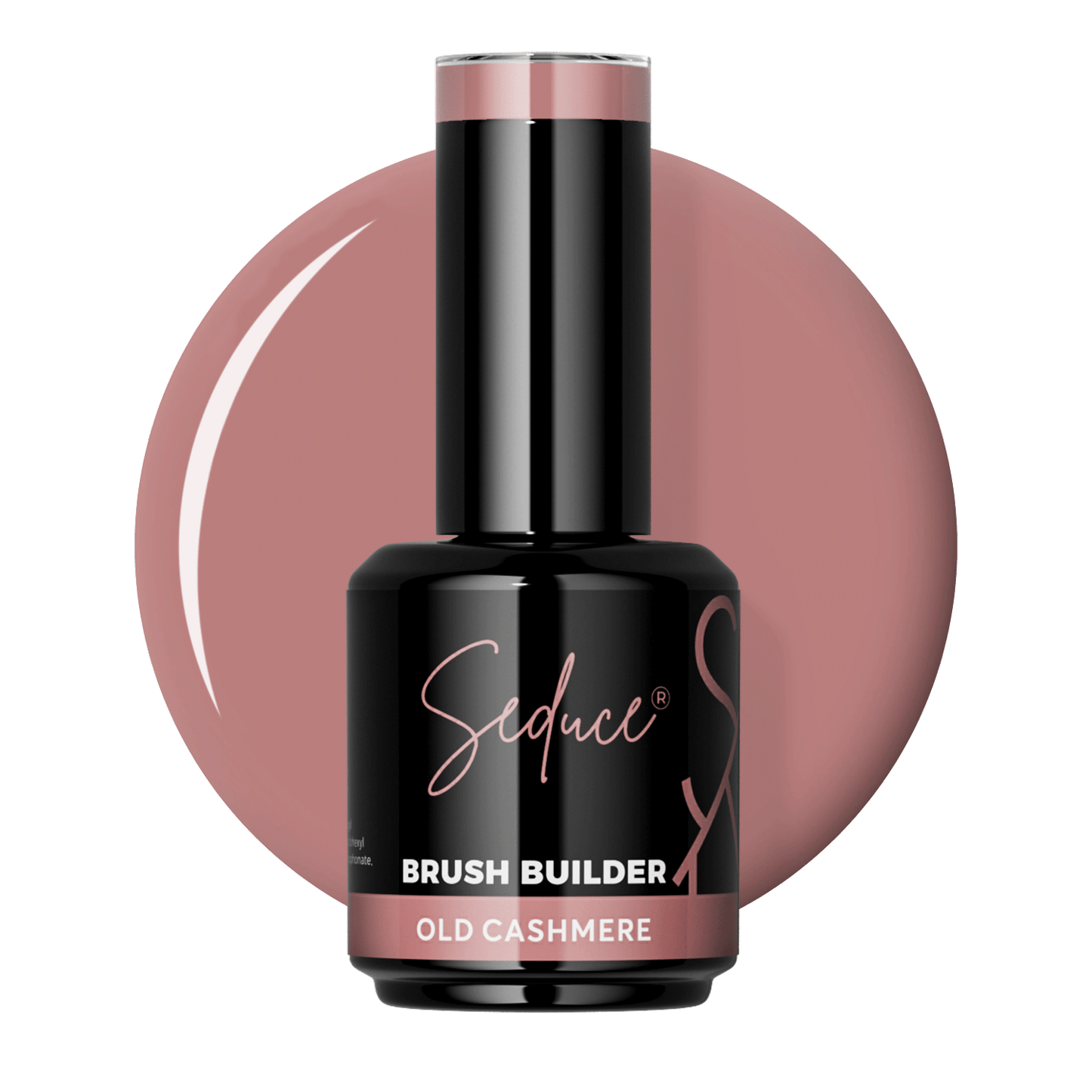 Seduce® Brush Builder | BIAB | Old Cashmere