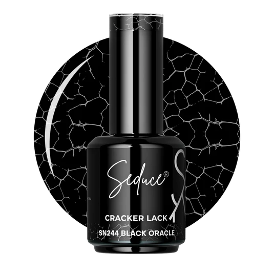 SN244 Black Oracle | HEMA Free