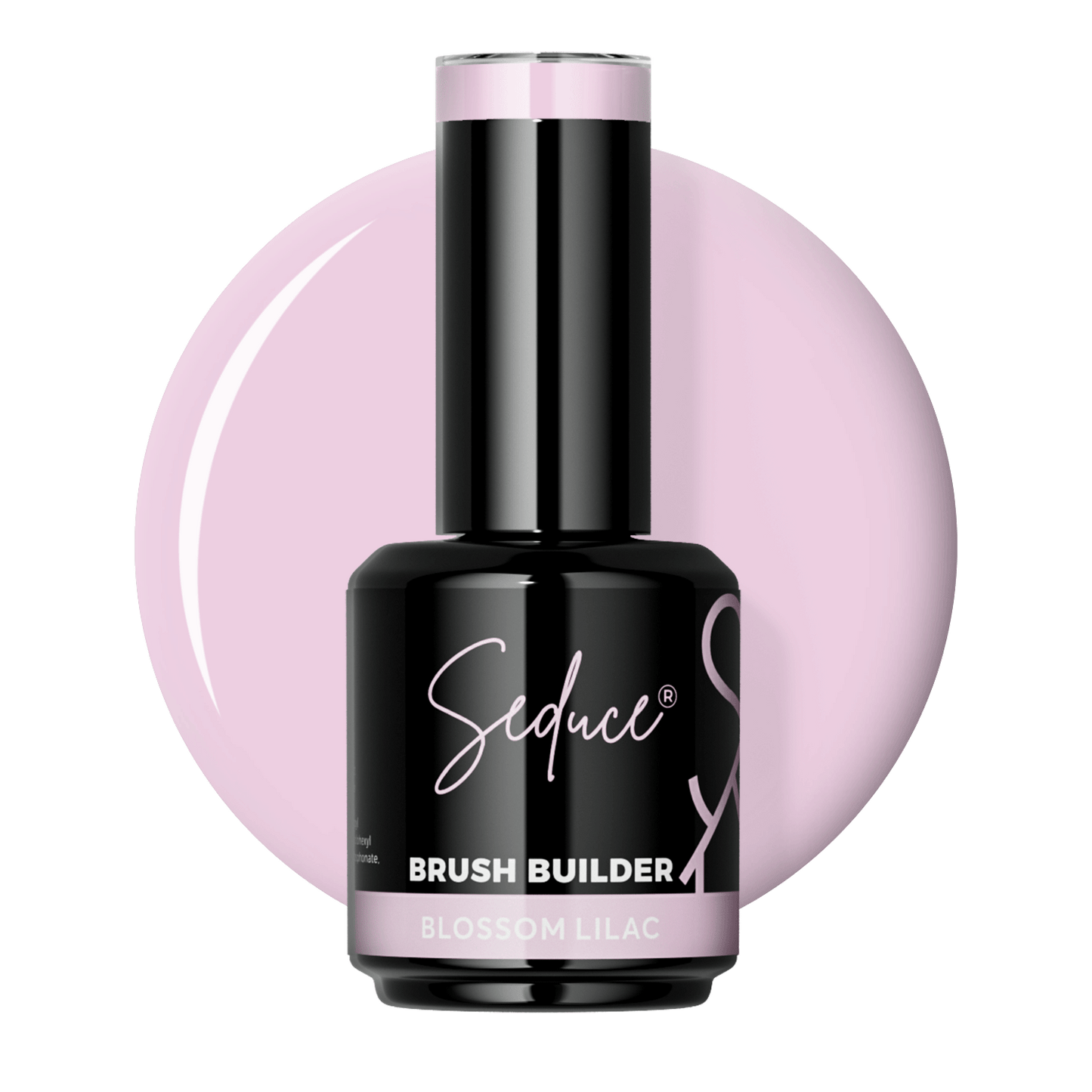 Seduce® Brush Builder | BIAB | Blossom Lilac