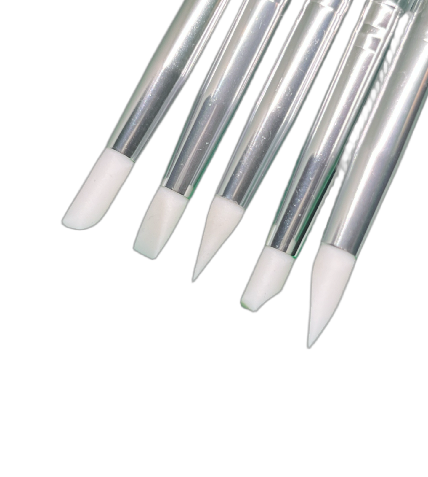 LACCA® Siliconen pennen
