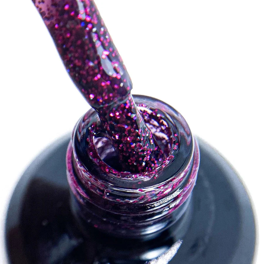 SN093 Pink Star - HEMA Free