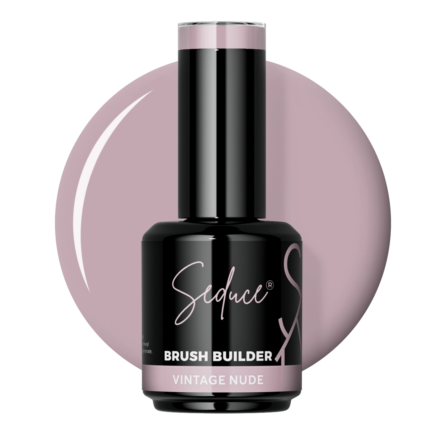 Seduce® Brush Builder | BIAB | Vintage Nude
