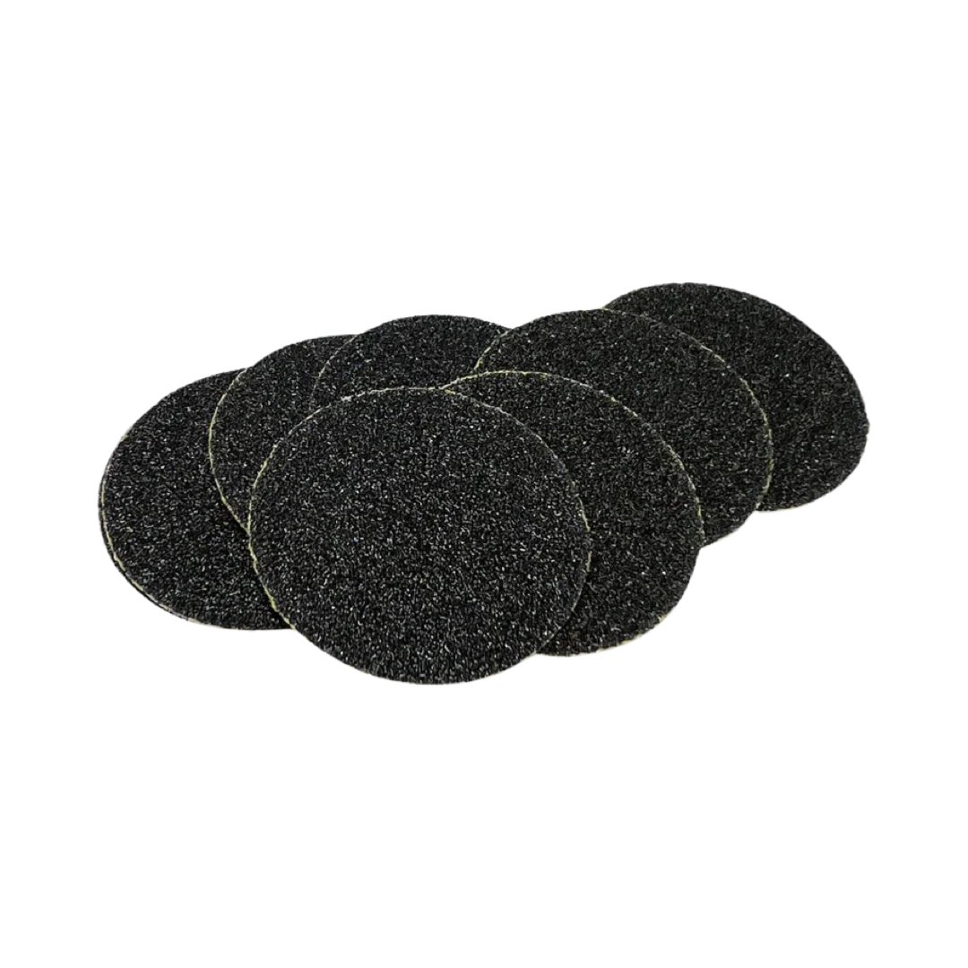 Seduce® Sanding Disc | Mandrel