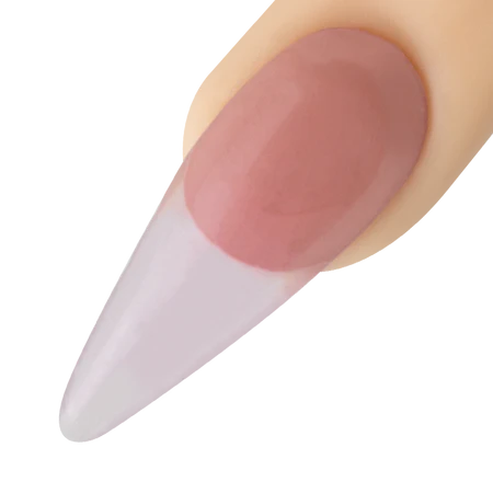 YN Extreem Lage Geur Poeder - Sheer Pink